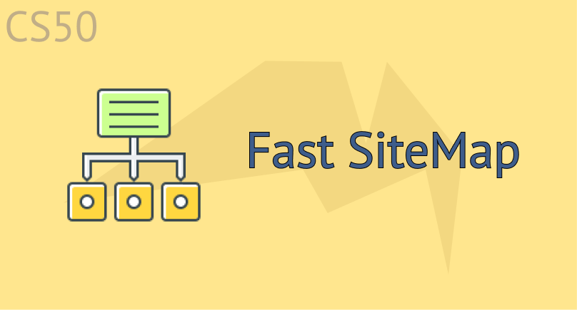 Fast Sitemap Fast Sitemap