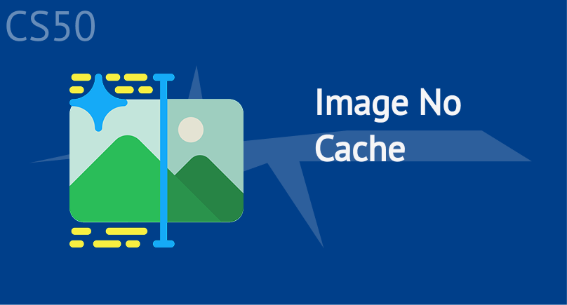 No image cache — без кеша изображений OpenCart 3