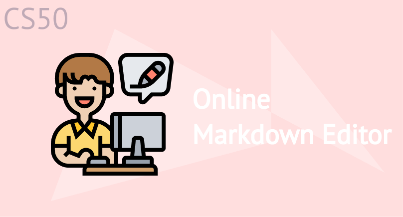 Онлайн Редактор Markdown 